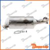 Filtres à Particules Diesel EURO5 pour ALFA ROMEO | DPF-AR-000, 0215003